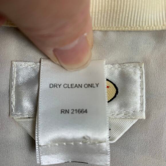 Talbots Women's 12 Wool Skirt Red Black Houndstooth A Line Hem Pleated - Picture 8 of 10